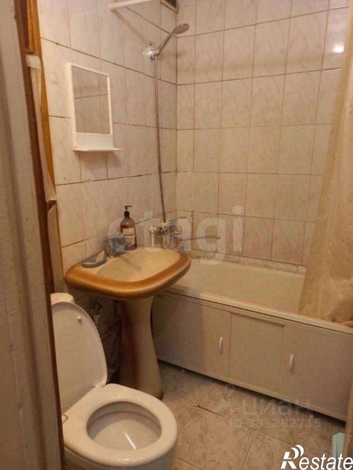 1-комн квартира ул Оборонная, 9А,  д. 9А