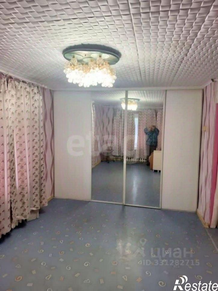 1-комн квартира ул Оборонная, 9А,  д. 9А