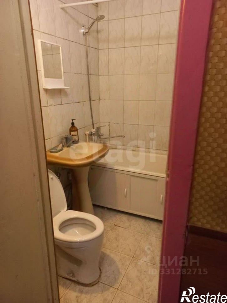 1-комн квартира ул Оборонная, 9А,  д. 9А