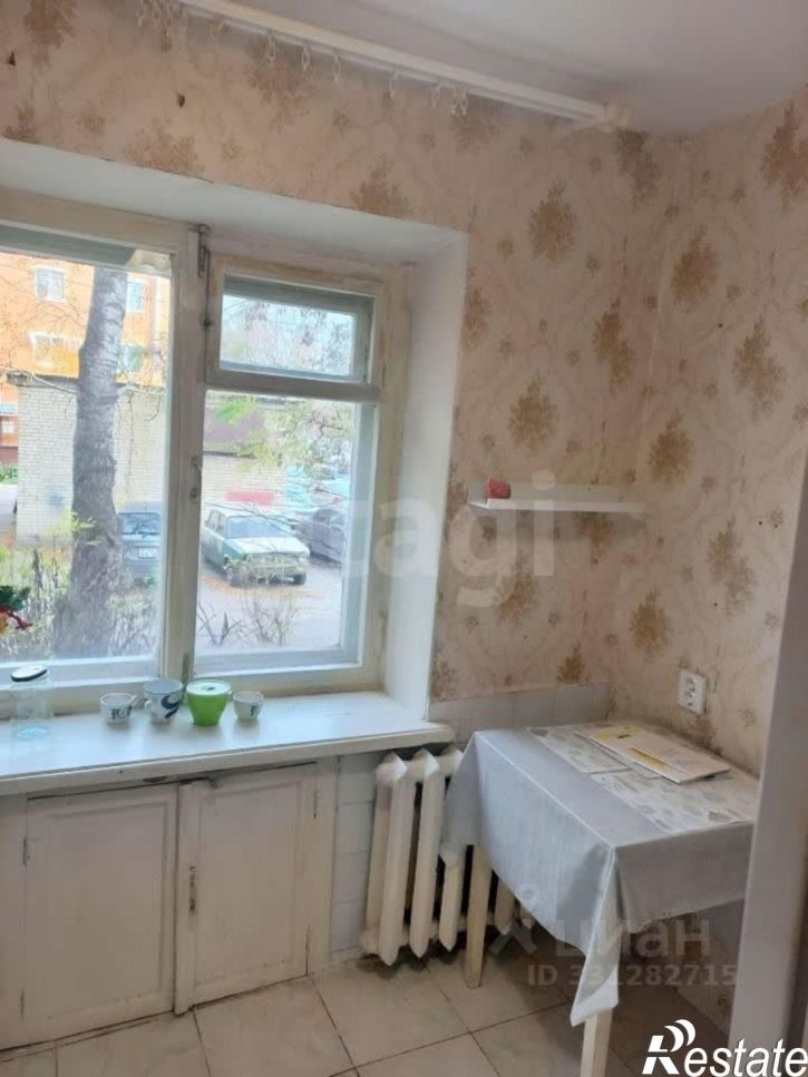 1-комн квартира ул Оборонная, 9А,  д. 9А