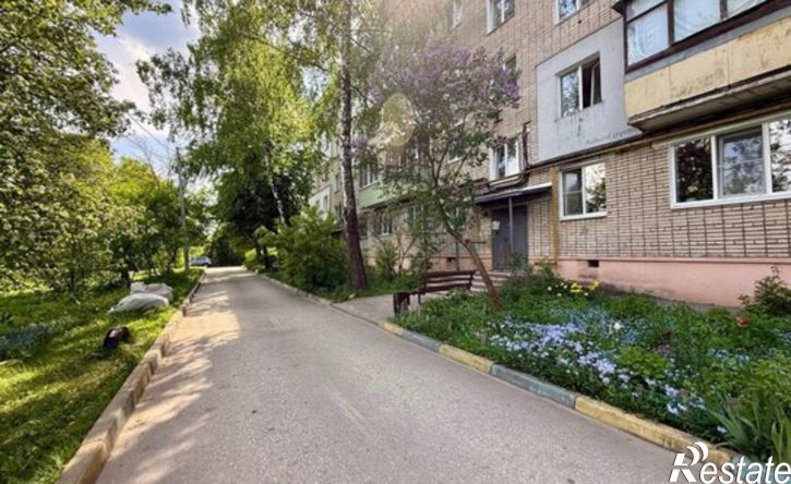 2-комн квартира ул Центральная, 7,  д. 7