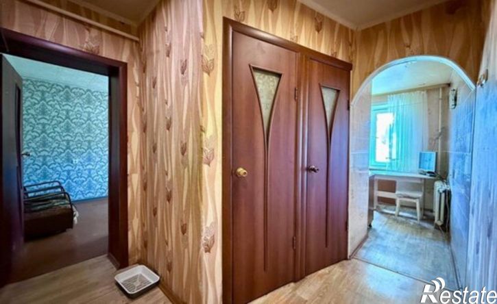 2-комн квартира ул Центральная, 7,  д. 7