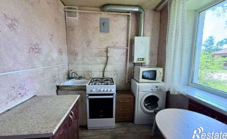 2-комн квартира ул Центральная, 7,  д. 7