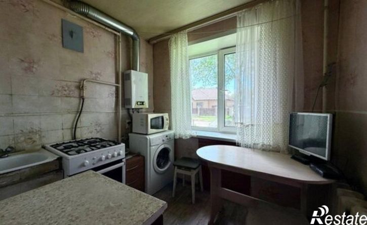 2-комн квартира ул Центральная, 7,  д. 7