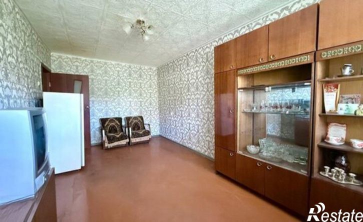2-комн квартира ул Центральная, 7,  д. 7