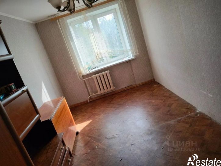 Комната улица Калинина, 26 к4,  д. 26 к4