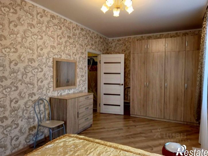 2-комн квартира проспект Ленина, 146,  д. 146