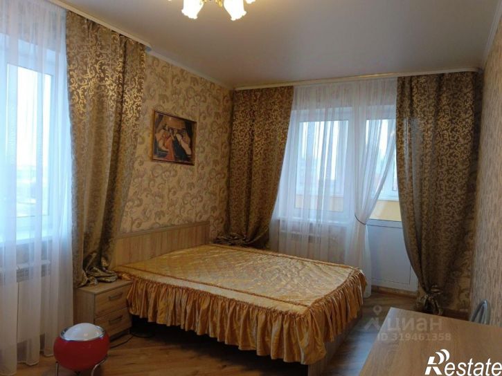 2-комн квартира проспект Ленина, 146,  д. 146