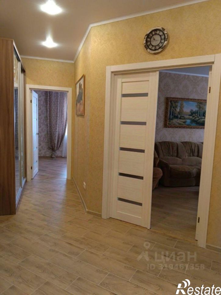 2-комн квартира проспект Ленина, 146,  д. 146