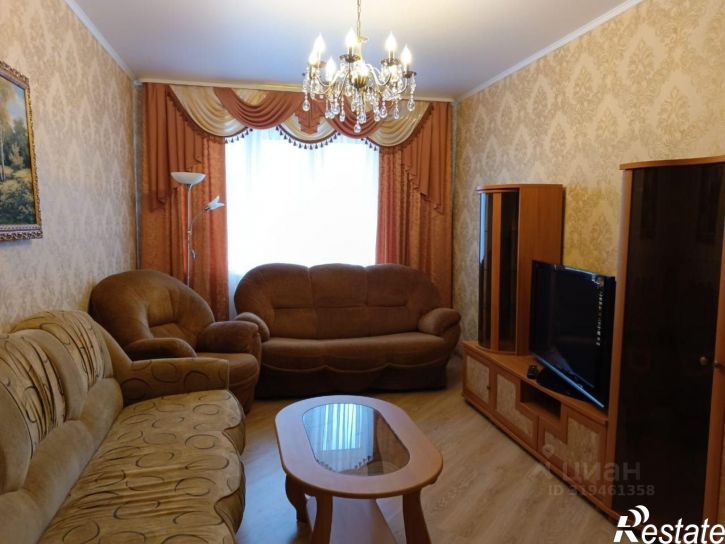 2-комн квартира проспект Ленина, 146,  д. 146