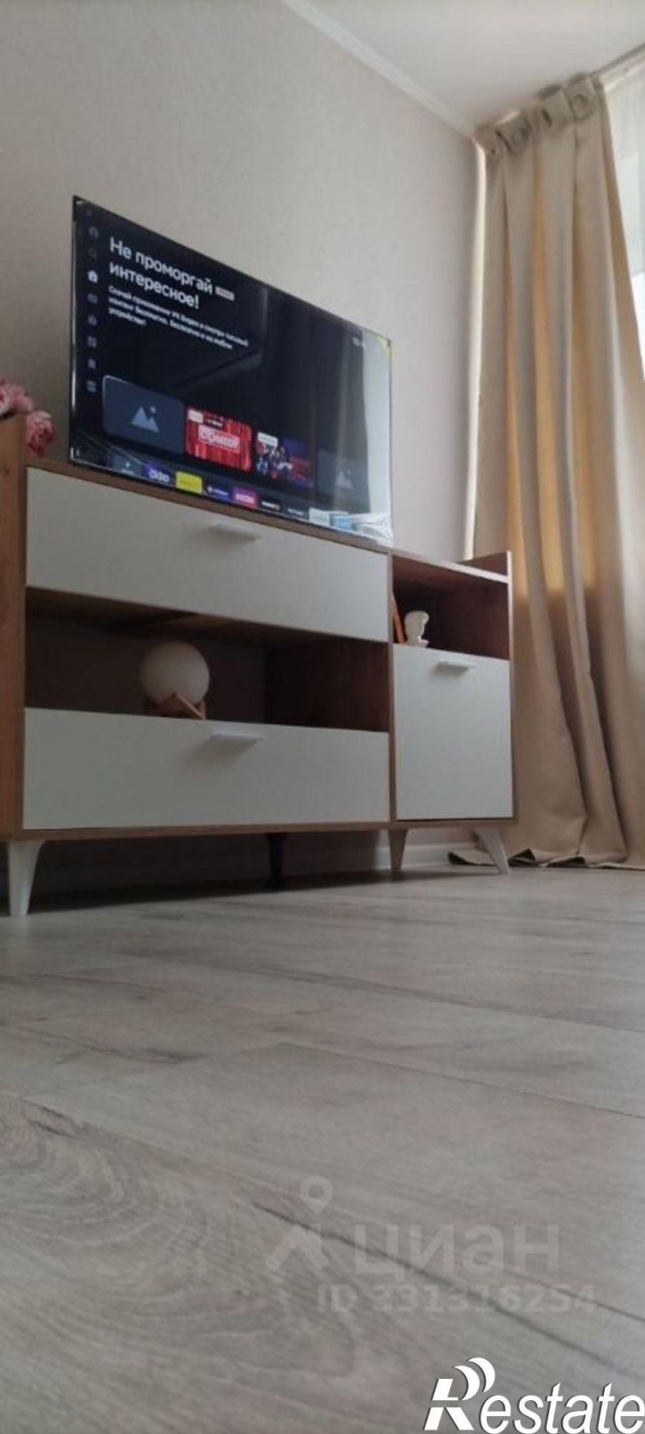 2-комн квартира улица Николая Руднева, 61,  д. 61