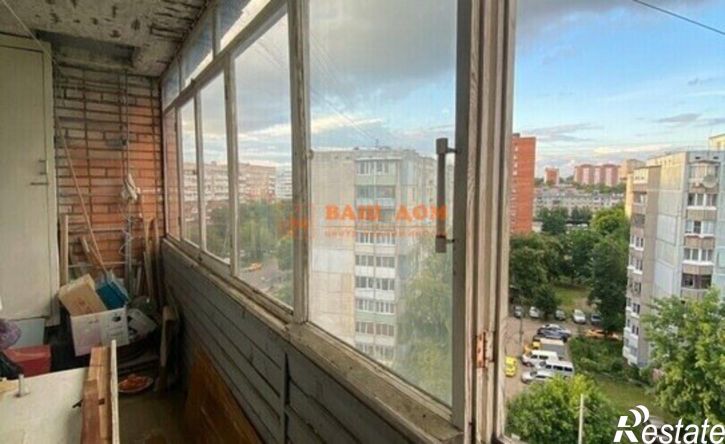 1-комн квартира улица Кирова, 16,  д. 16