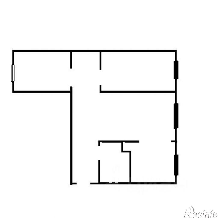 3-комн квартира улица Марата, 32,  д. 32