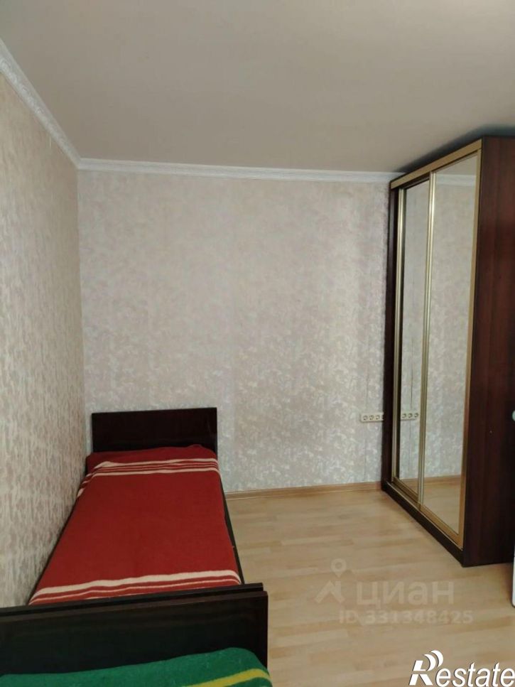1-комн квартира проспект Ленина, 131,  д. 131