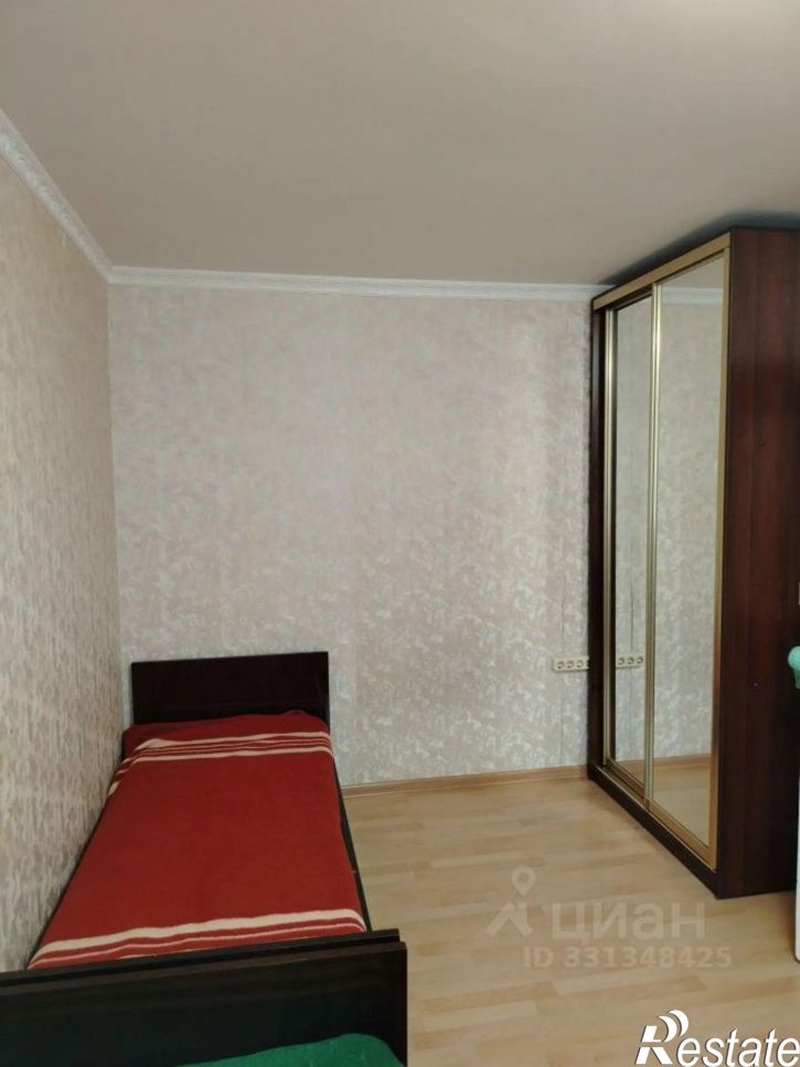 1-комн квартира проспект Ленина, 131,  д. 131