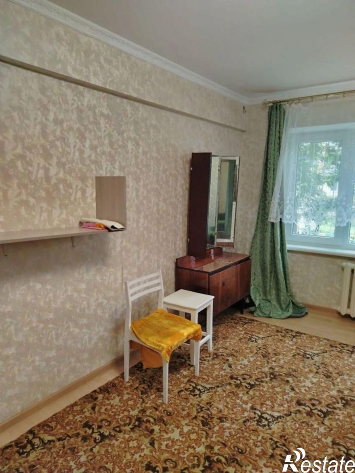 1-комн квартира проспект Ленина, 131,  д. 131