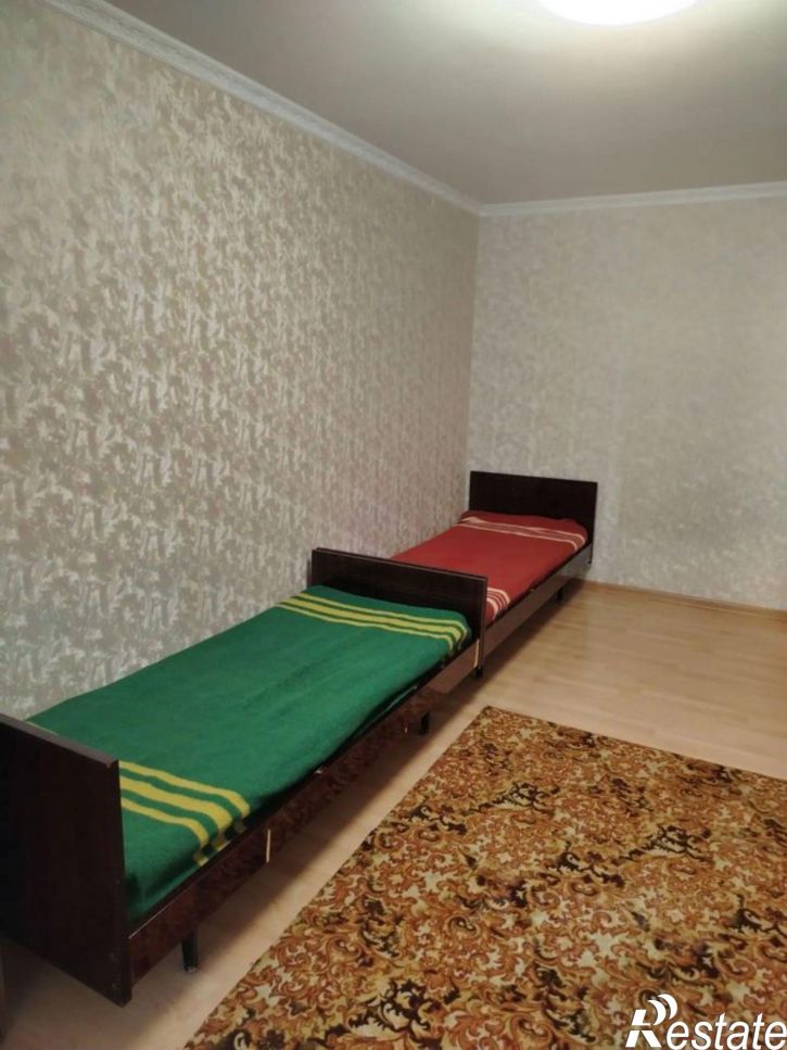 1-комн квартира проспект Ленина, 131,  д. 131