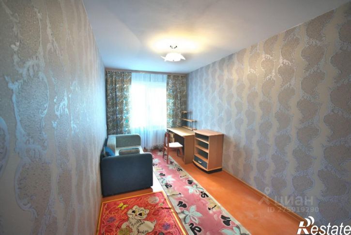 3-комн квартира улица Марата, 32,  д. 32
