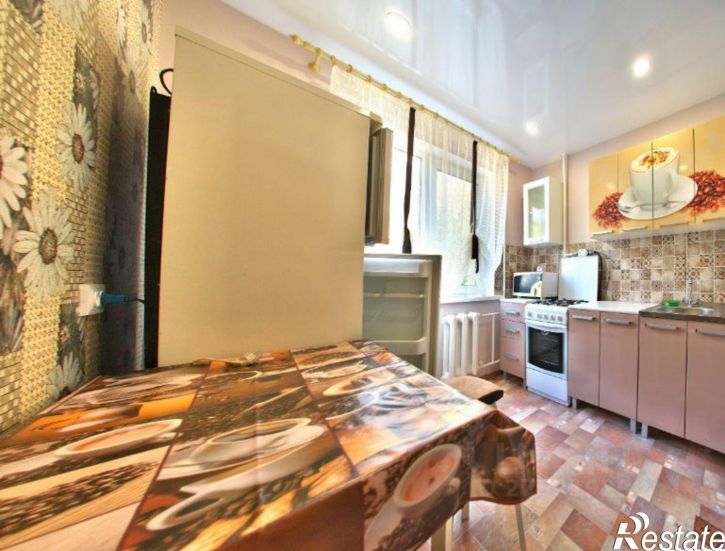3-комн квартира улица Марата, 32,  д. 32