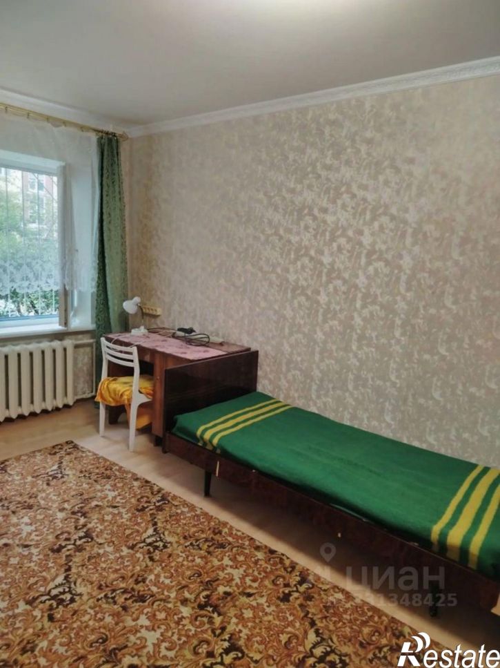 1-комн квартира проспект Ленина, 131,  д. 131