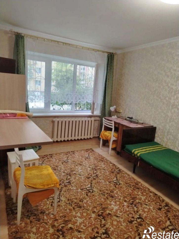1-комн квартира проспект Ленина, 131,  д. 131