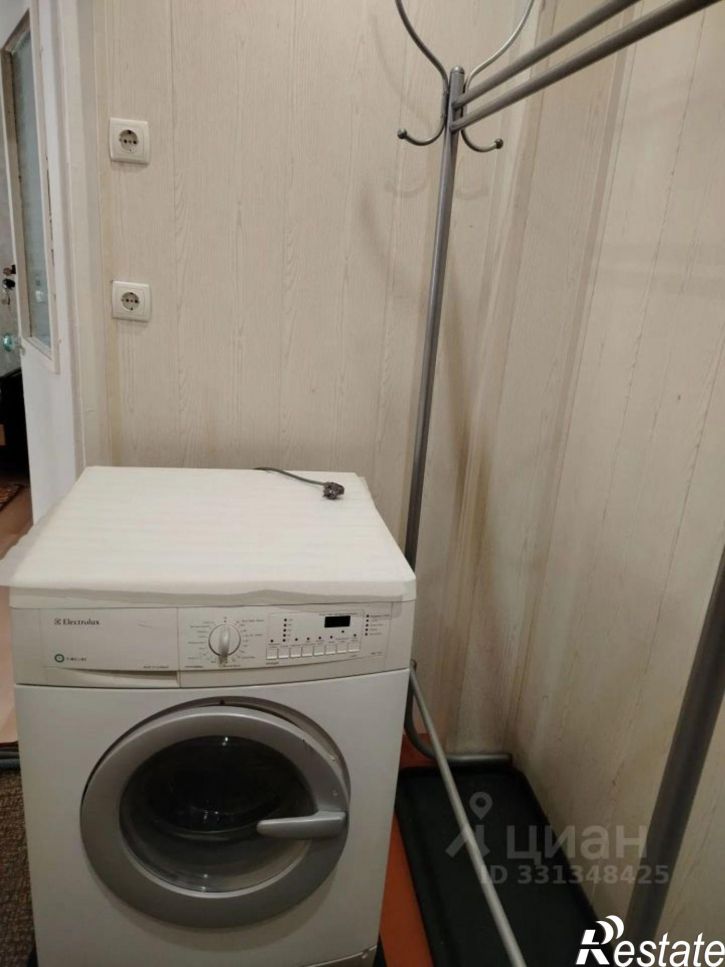 1-комн квартира проспект Ленина, 131,  д. 131