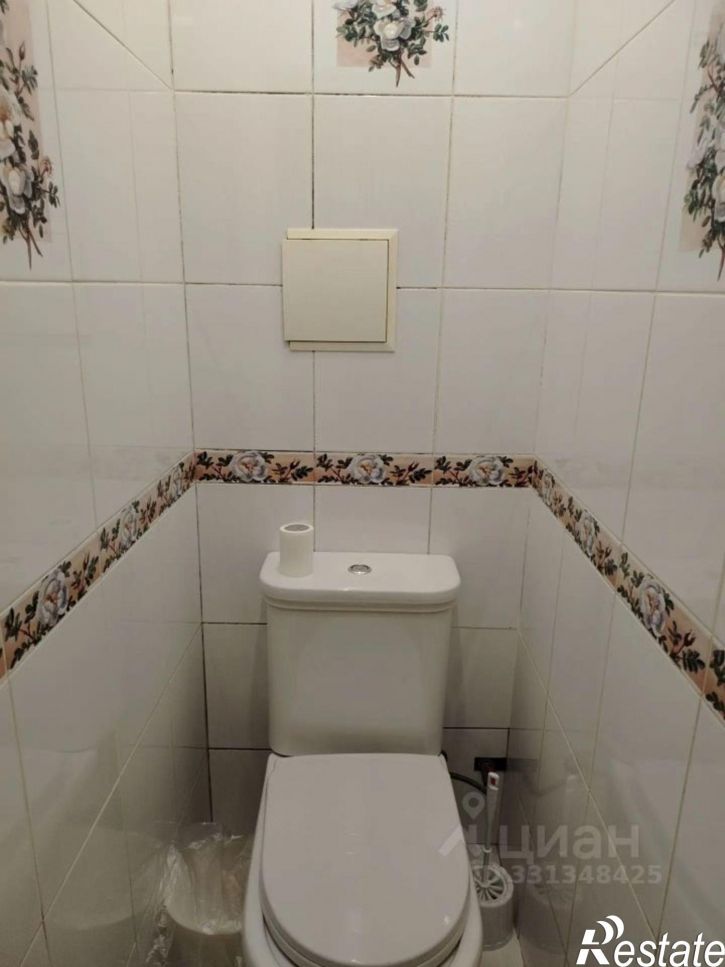 1-комн квартира проспект Ленина, 131,  д. 131
