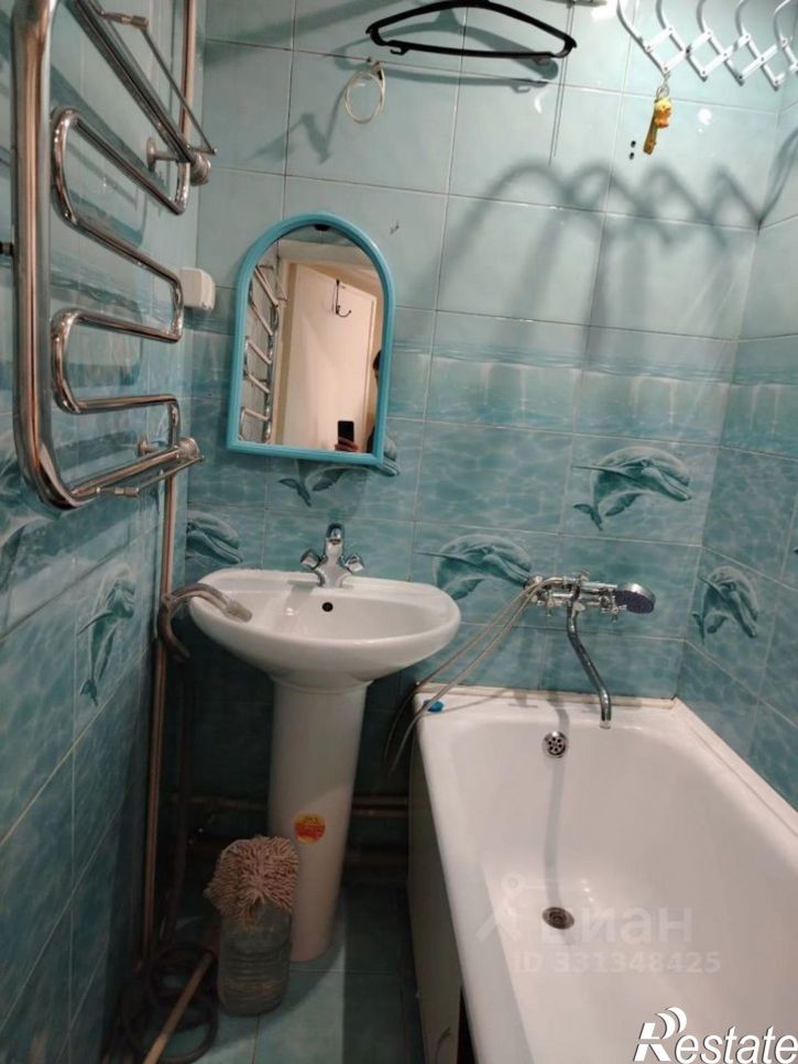 1-комн квартира проспект Ленина, 131,  д. 131