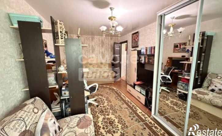 2-комн квартира ул Плеханова, 136,  д. 136