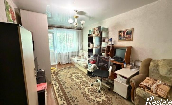 2-комн квартира ул Плеханова, 136,  д. 136