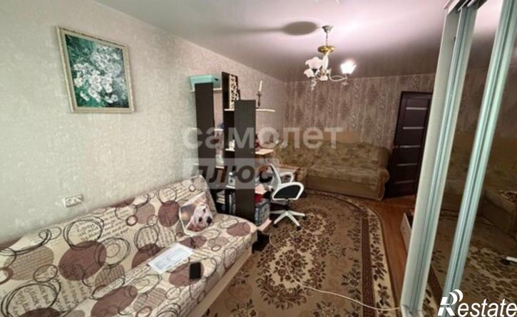 2-комн квартира ул Плеханова, 136,  д. 136