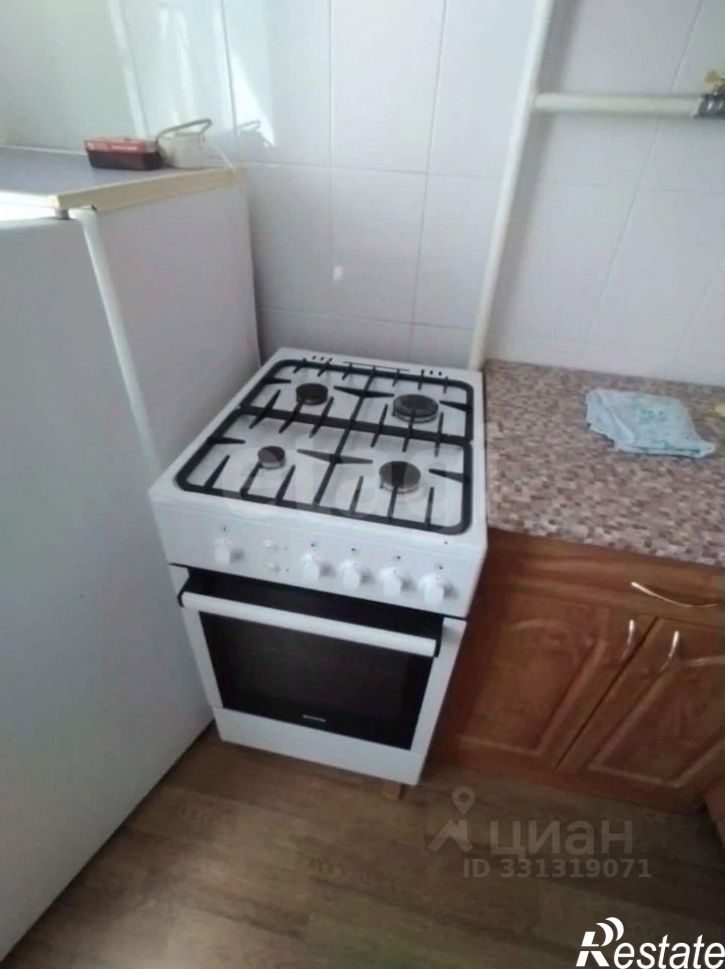 1-комн квартира ул С.Перовской, 24,  д. 24