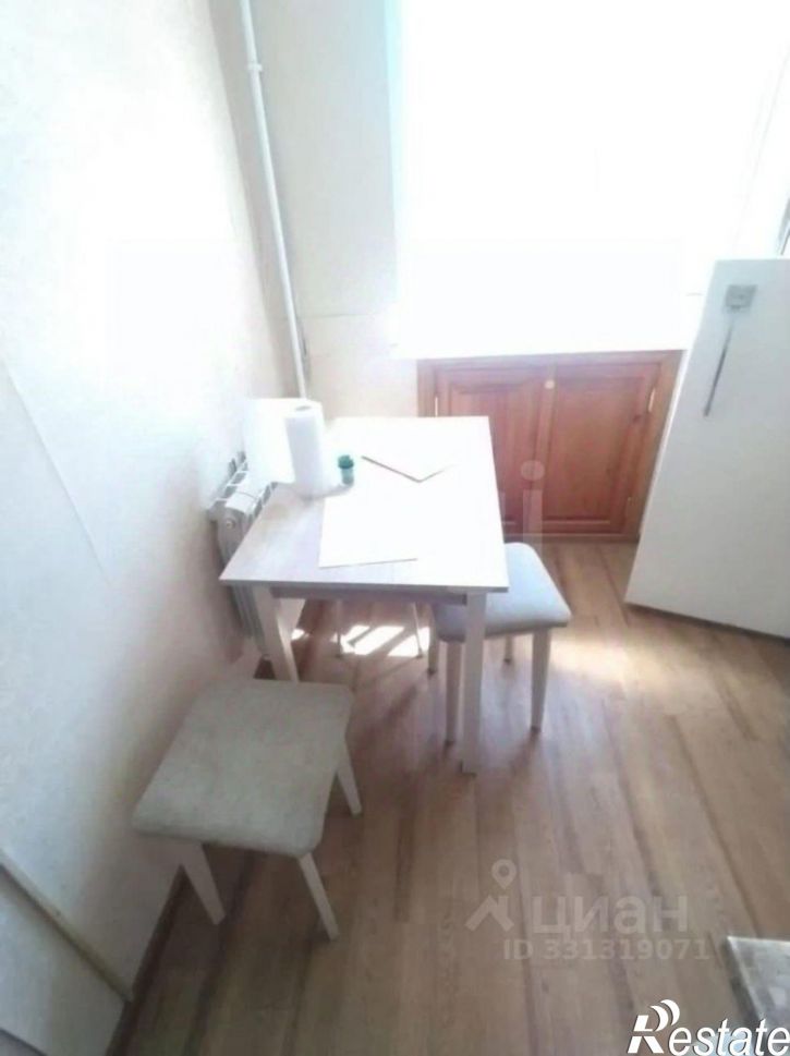 1-комн квартира ул С.Перовской, 24,  д. 24