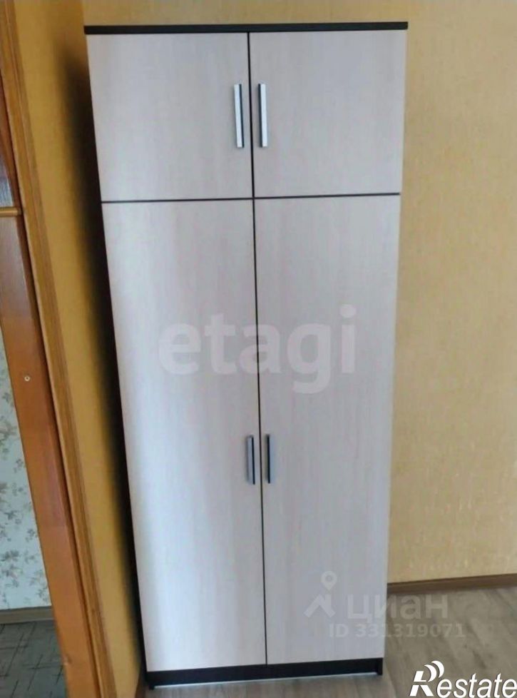 1-комн квартира ул С.Перовской, 24,  д. 24