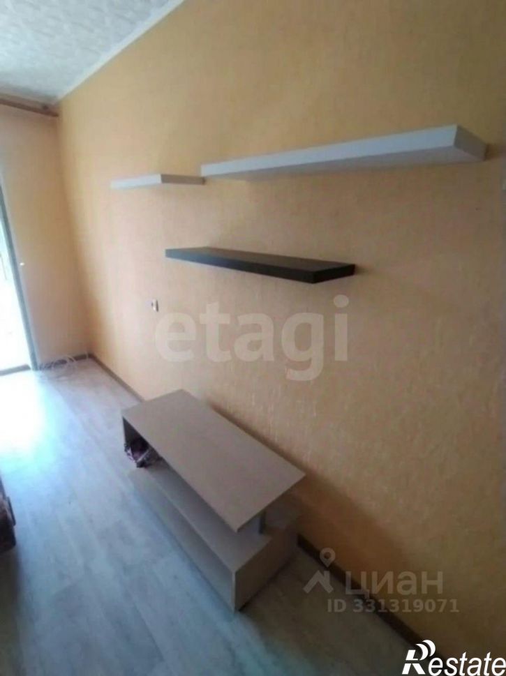 1-комн квартира ул С.Перовской, 24,  д. 24