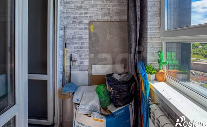 2-комн квартира Калужское шоссе, 20 3,  д. 20 3,  к. 3