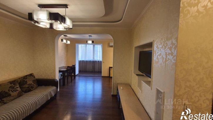 1-комн квартира ул Кирова, 19,  д. 19