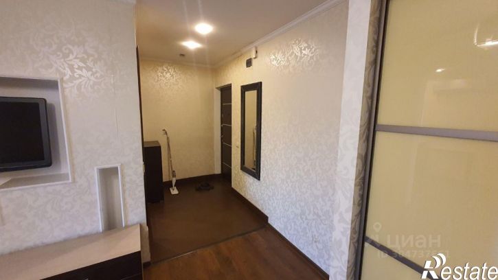 1-комн квартира ул Кирова, 19,  д. 19