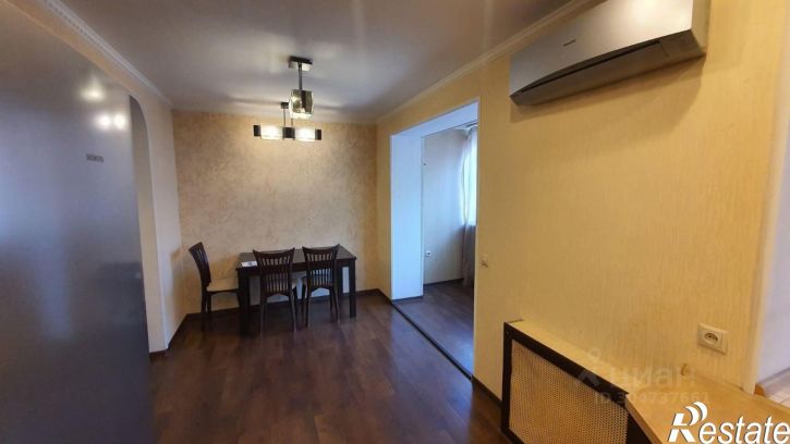 1-комн квартира ул Кирова, 19,  д. 19
