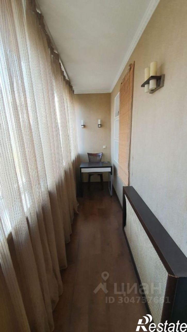 1-комн квартира ул Кирова, 19,  д. 19