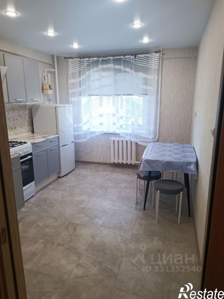 2-комн квартира улица Луначарского, 49,  д. 49
