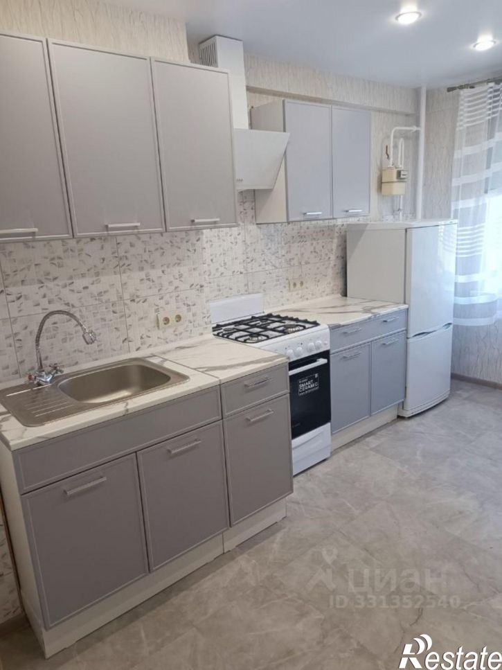 2-комн квартира улица Луначарского, 49,  д. 49