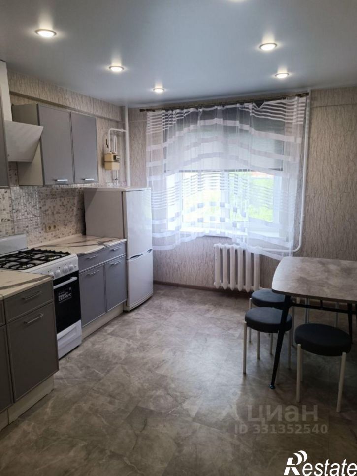 2-комн квартира улица Луначарского, 49,  д. 49