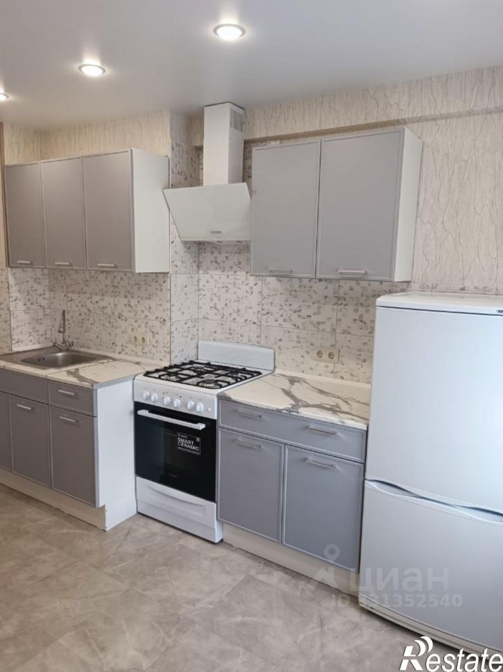 2-комн квартира улица Луначарского, 49,  д. 49