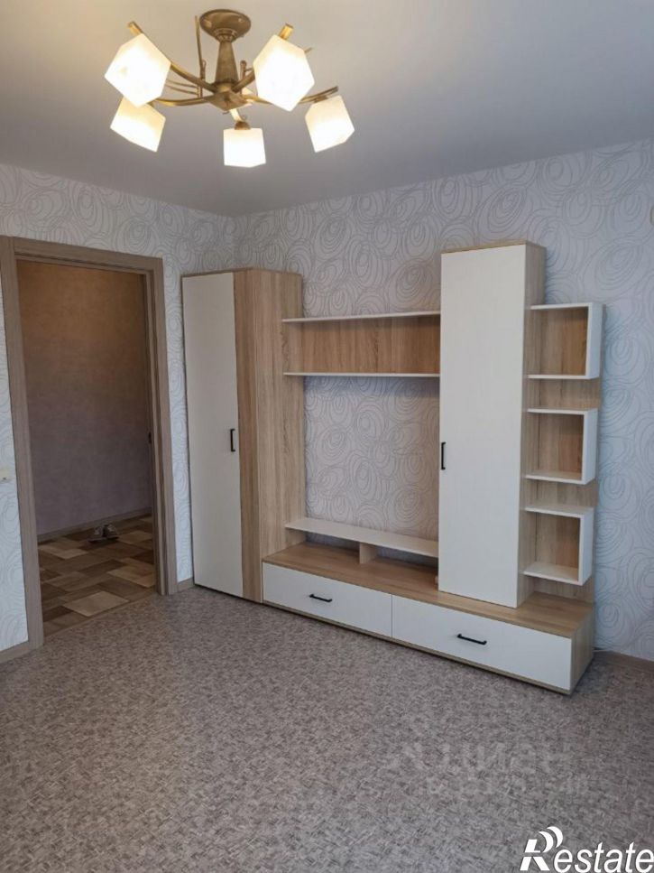 2-комн квартира улица Луначарского, 49,  д. 49