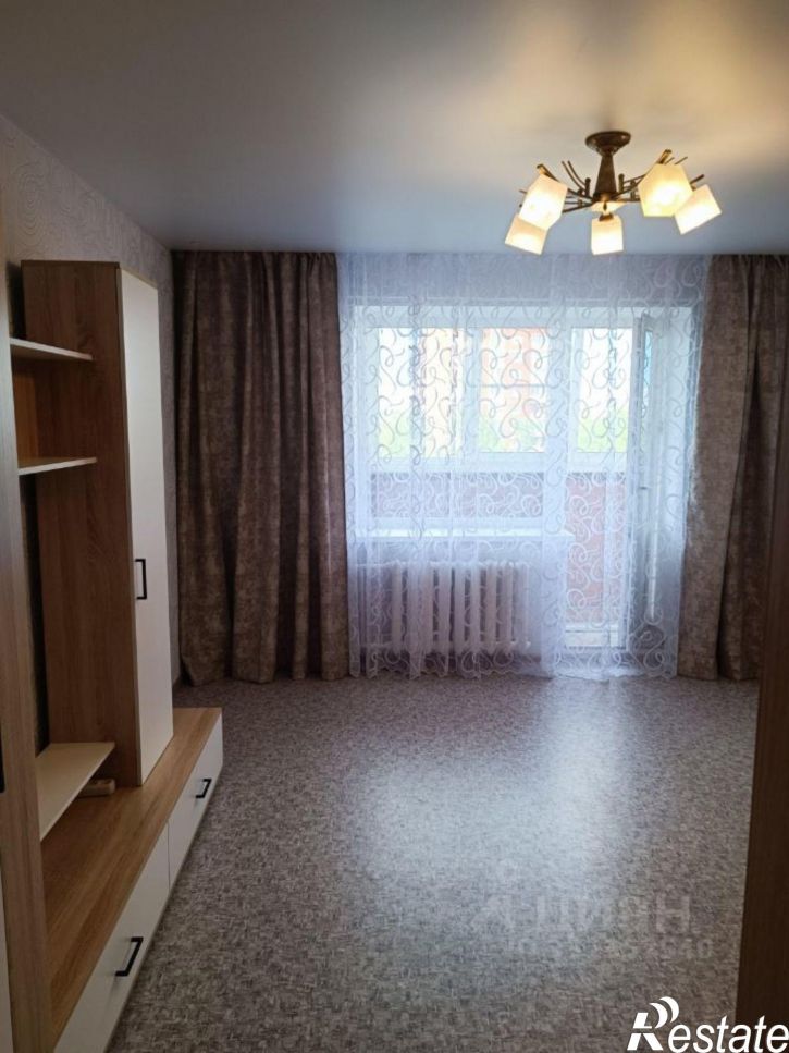 2-комн квартира улица Луначарского, 49,  д. 49
