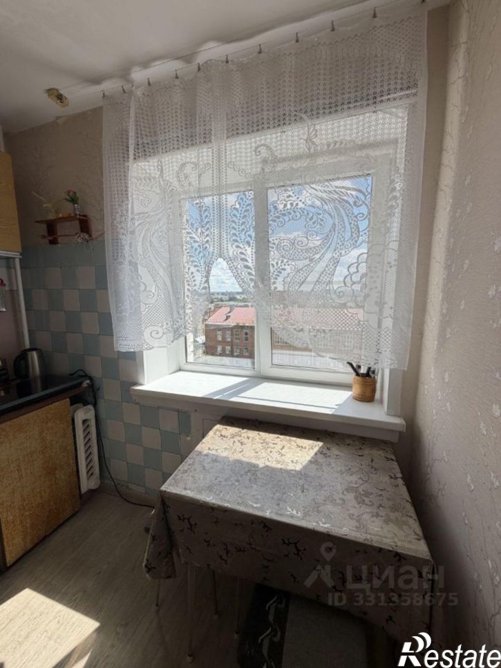 1-комн квартира улица Максима Горького, 10,  д. 10