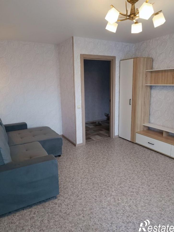 2-комн квартира улица Луначарского, 49,  д. 49