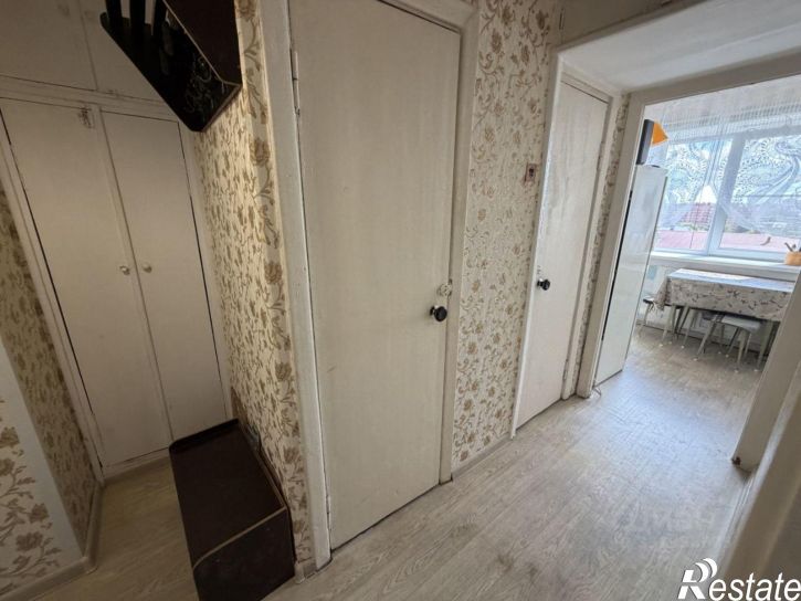 1-комн квартира улица Максима Горького, 10,  д. 10