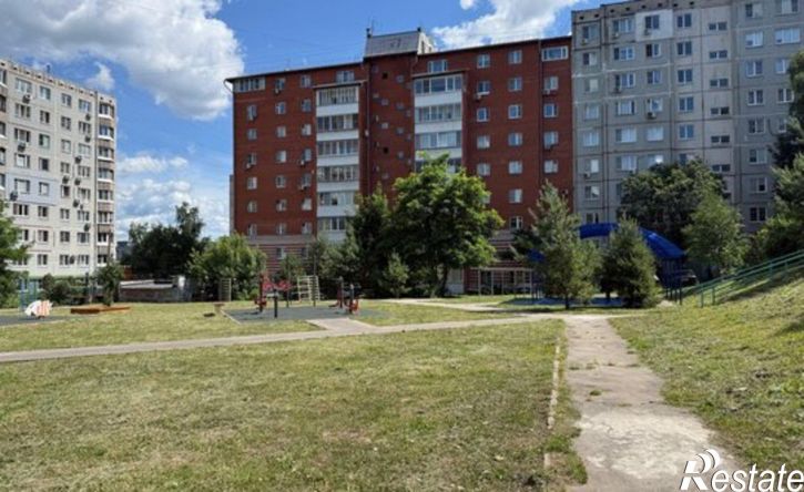 2-комн квартира улица Революции, 24,  д. 24
